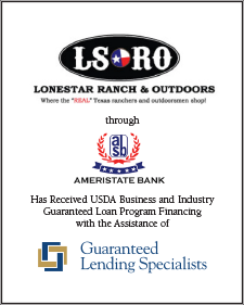 Lonestar Ranch